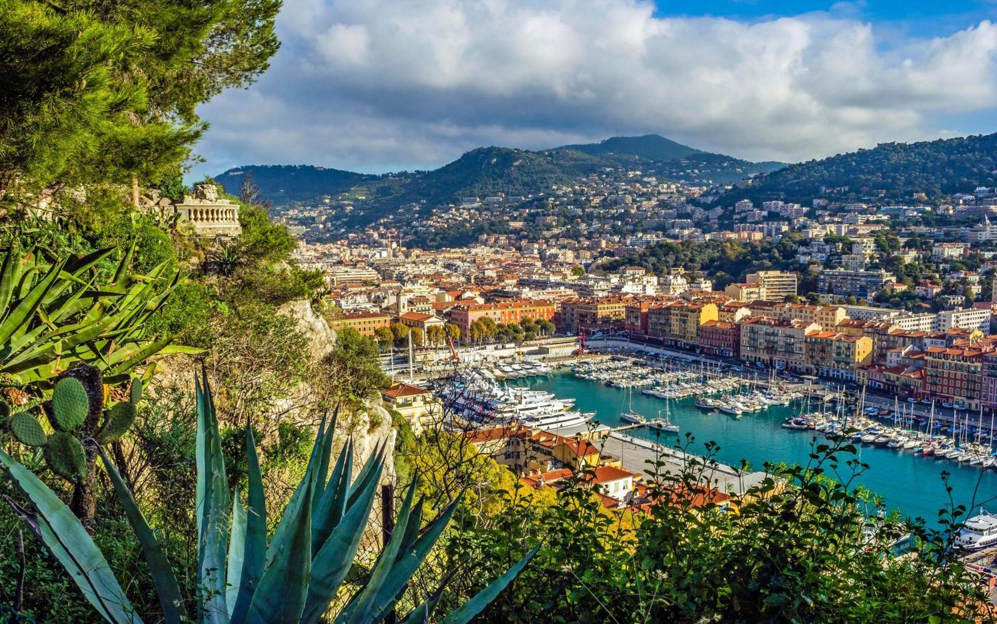 Appartamento Downtown Nizza